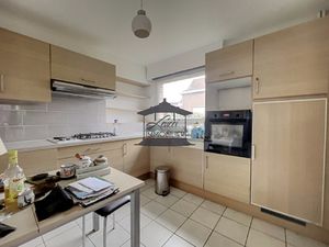 Secteur Bagatelle Maison semi-individuelle à rénover