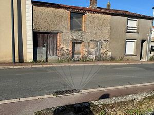 Maison 0 chambre(s) à vendre