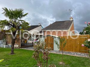 Maison Le Mans 5 pièce(s) 106 m2