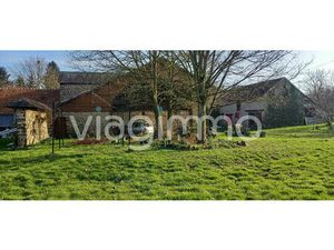 Magnifique longère à Ségrie ( VENDU )