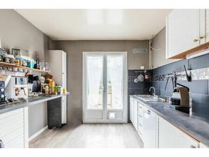 Maison à BALIZY Longjumeau - 4 pièces - 83 m2