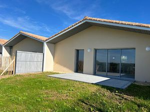Maison Niort 3 pièce(s) 74m²