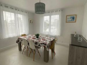 Maison meublée - 4 chambres - Saint-Nazaire