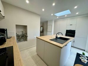 en vente Maison 100 m² – 225 000 € |Saint-Martin-Boulogne