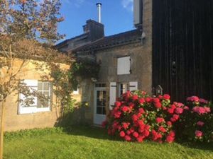 Vente maison 4 pièces 190 m² Savignac (33124)