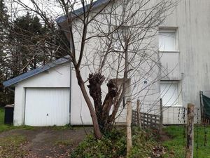 PAVILLON T4 AVEC TERRAIN ET GARAGE