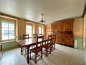 Maison à vendre à Signy-l'Abbaye - 5 pièces  3 chambres