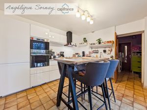 Votre futur cocon à la campagne  proche des commoditées - Maison de plain pied COMMENAILLE