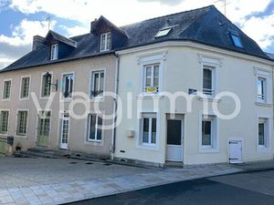 Maison de village à Loué (72540) 5 pièce(s) 95 m2