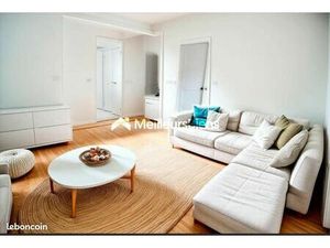 Appartement 3 pièces 42 m²