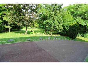 Studio 1 pièce 24 m²