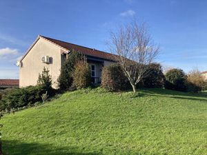 Vente maison 5 pièces 105 m² Charlieu (42190)