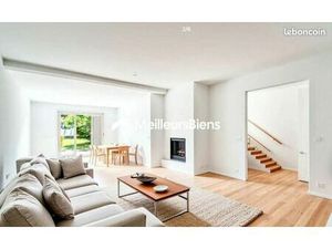 Maison 7 pièces 154 m²