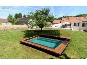 Maison 5 pièces 140 m²