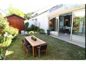 Maison 6 pièces 115 m²