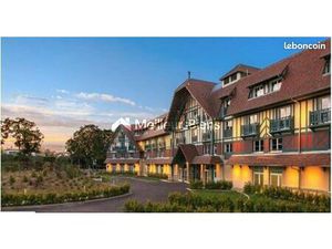 Maison 6 pièces 138 m²