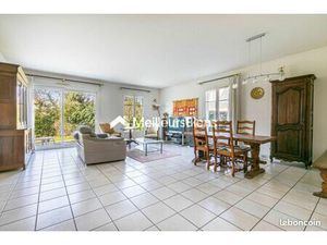 Maison 6 pièces 140 m²