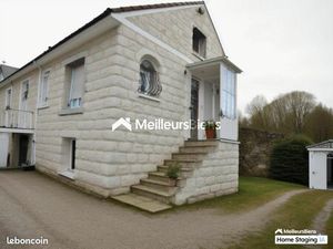 Maison 73 m² Rueil Malmaison