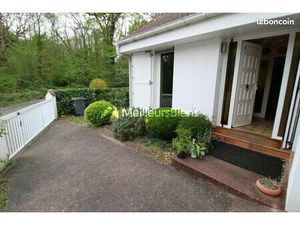 Maison 6 pièces 136 m²