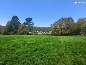 Terrain 2 400 m² Chalonvillars