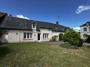 en vente Maison 120 m² – 189 000 € |Saint-Pierre-lès-Elbeuf