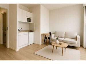 en vente Appartement 25 1 m² – 112 225 € |Metz-Gare