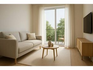 en vente Appartement 40 9 m² – 156 689 € |Metz-Gare