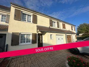 en vente Maison 95 m² – 230 000 € |Ars-sur-Moselle