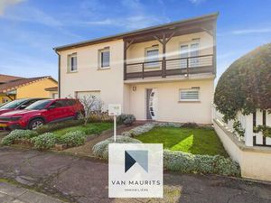 en vente Maison individuelle 132 m² – 438 000 € |Manom