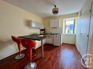 Appartement Studio à vendre - 1 pièce - 23 52 m2 - Quiberon - 56 - BRETAGNE