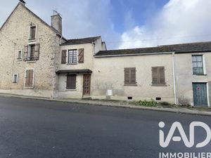 Vente maison 4 pièces 118 m² Châtillon-la-Borde (77820)