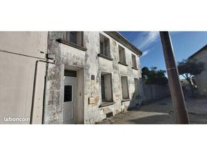 Maison 4 pièces 95 m²