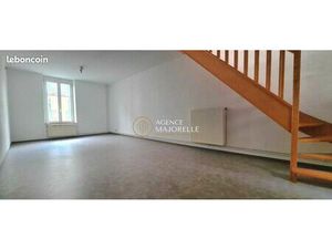 Duplex 5 pièces 70 m²