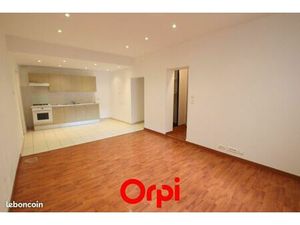 Appartement 1 pièce 48 m²