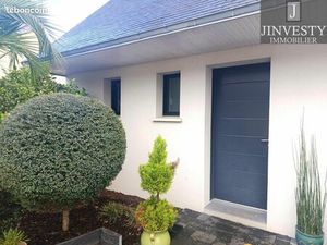 Propriété 4 pièces 110 m²