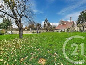 Longère 7 pièces 183 m²