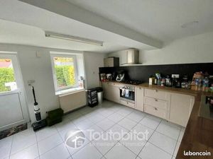 Maison 150 m² Lonny