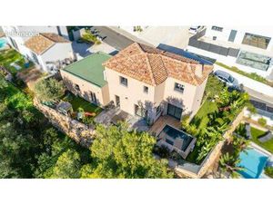 Maison neuve individuelle 126m2