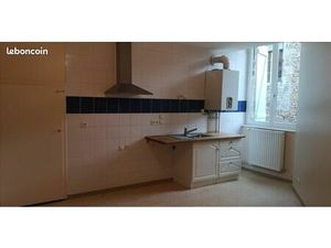 Appartement 4 pièces 93 m²