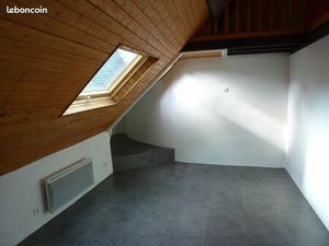 Duplex centre ville Nantes