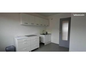 Appartement 2 pièces 54 m²