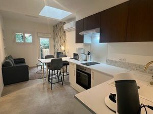 T2 hypercentre calme / PAC clim réversible / terrasse