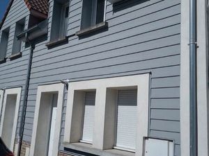 Dupplex F3 neuf - Amiens sud