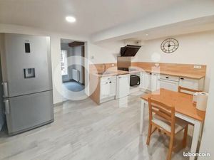 Maison 3 pièces 81 m²