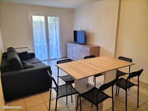 Appartement t2 48m2 a bias