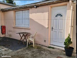 Studio îndependant a louer sur Drancy