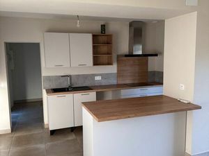 Appartement rénové proche centre-ville de Limoux