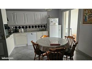 Appartement à louer Six-Fours-les-Plages