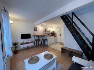 Appartement Hyper Centre