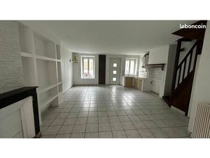 Maison 3 pièces 70 m²